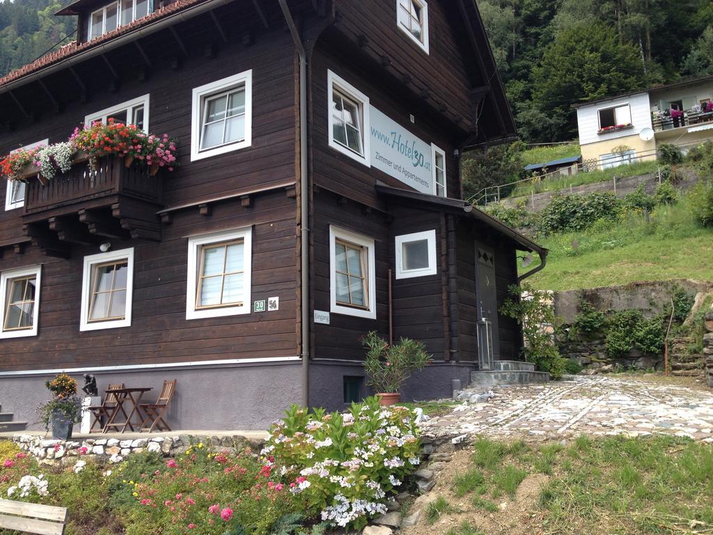 Hotel30 - Adults Only Annenheim Exterior photo