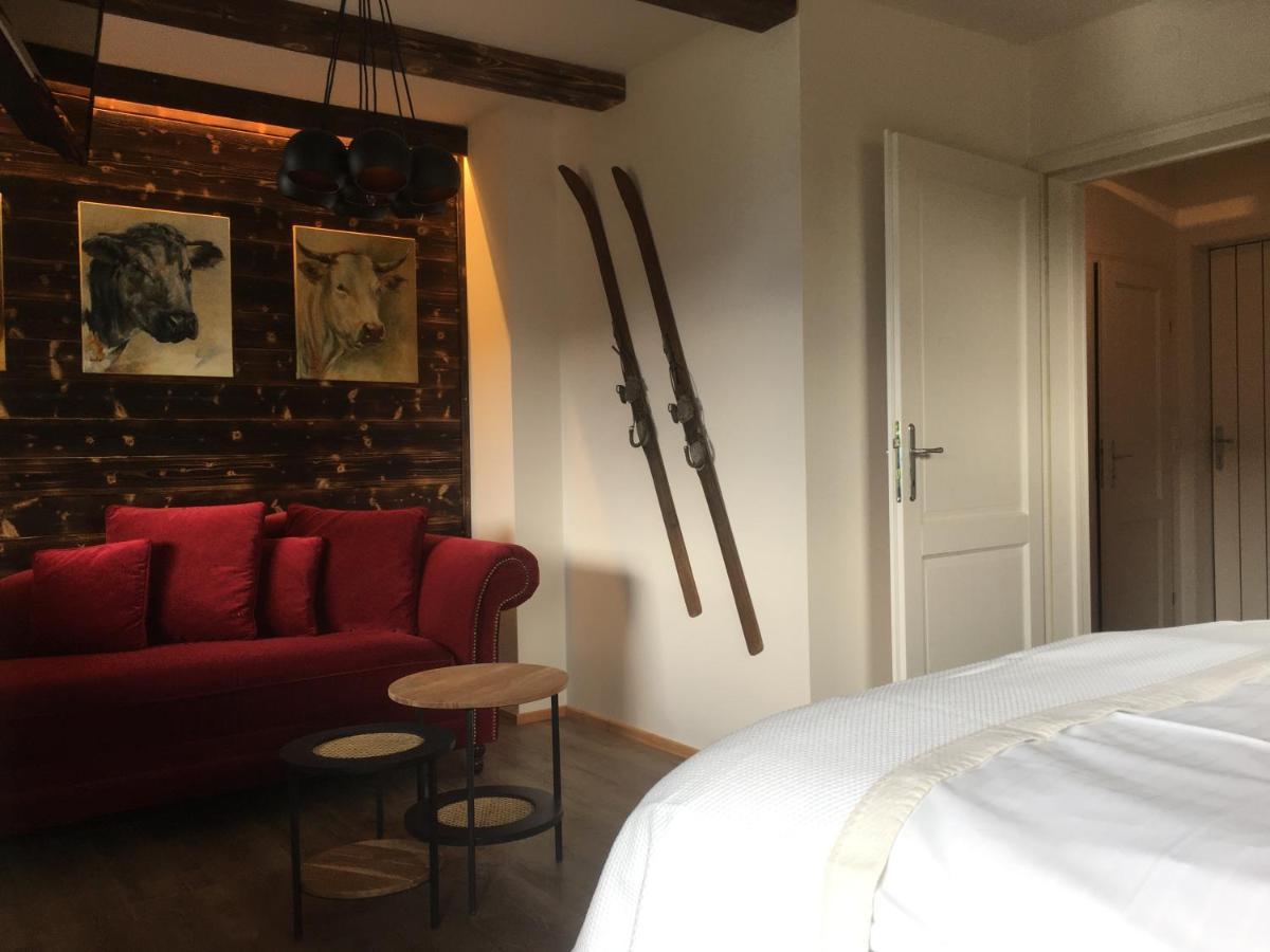 Hotel30 - Adults Only Annenheim Exterior photo