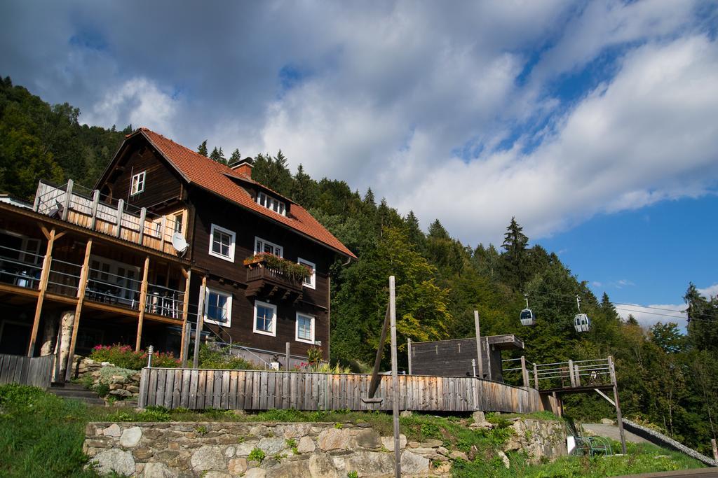 Hotel30 - Adults Only Annenheim Exterior photo
