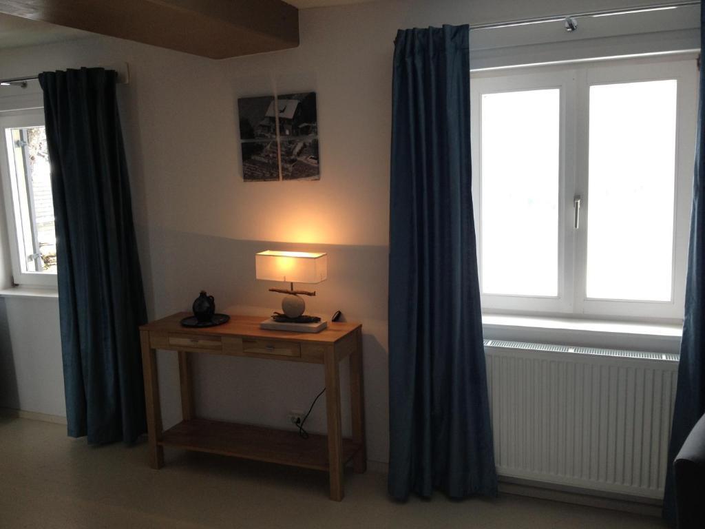 Hotel30 - Adults Only Annenheim Room photo