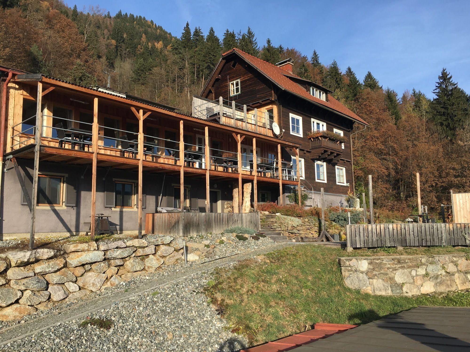 Hotel30 - Adults Only Annenheim Exterior photo
