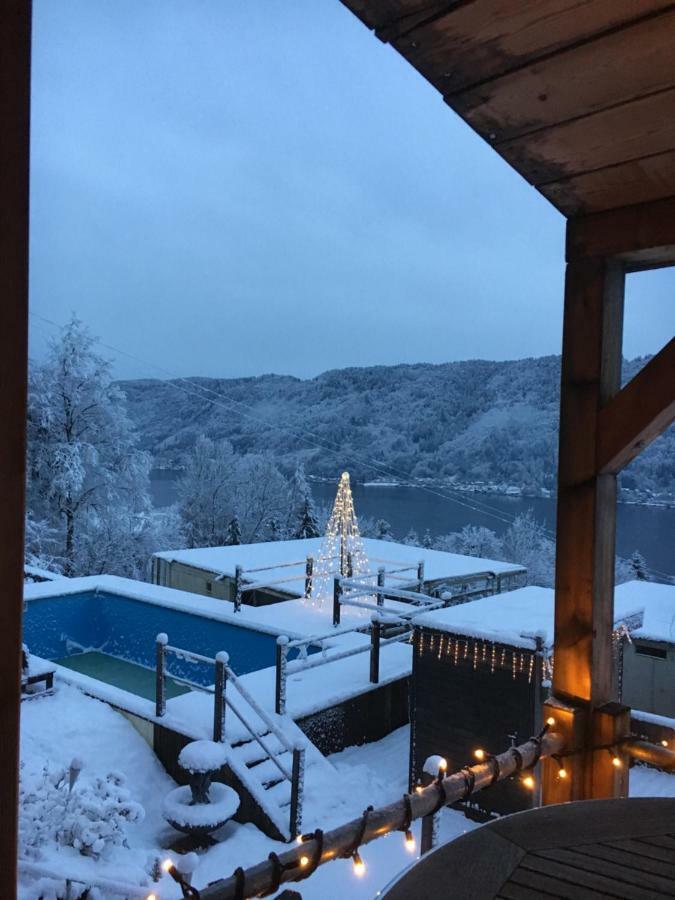 Hotel30 - Adults Only Annenheim Exterior photo