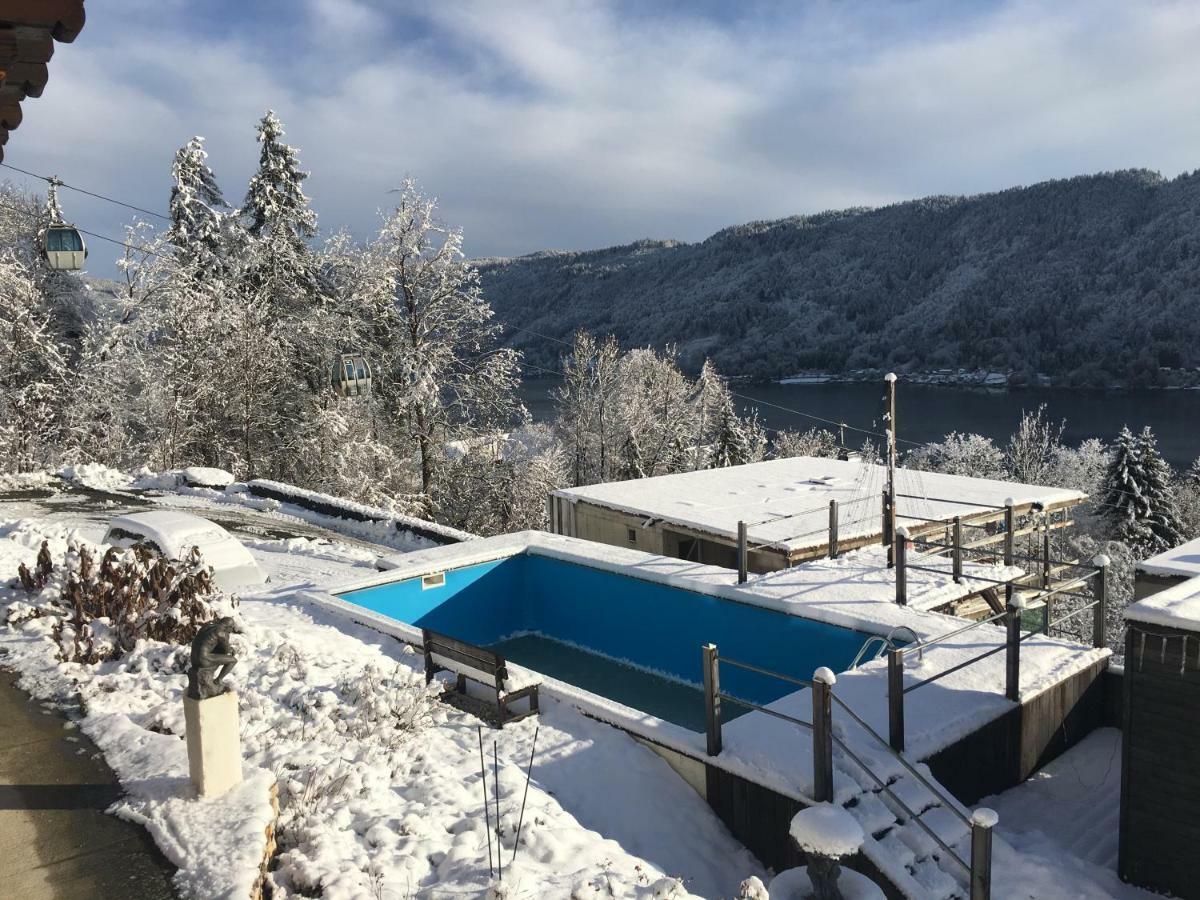 Hotel30 - Adults Only Annenheim Exterior photo