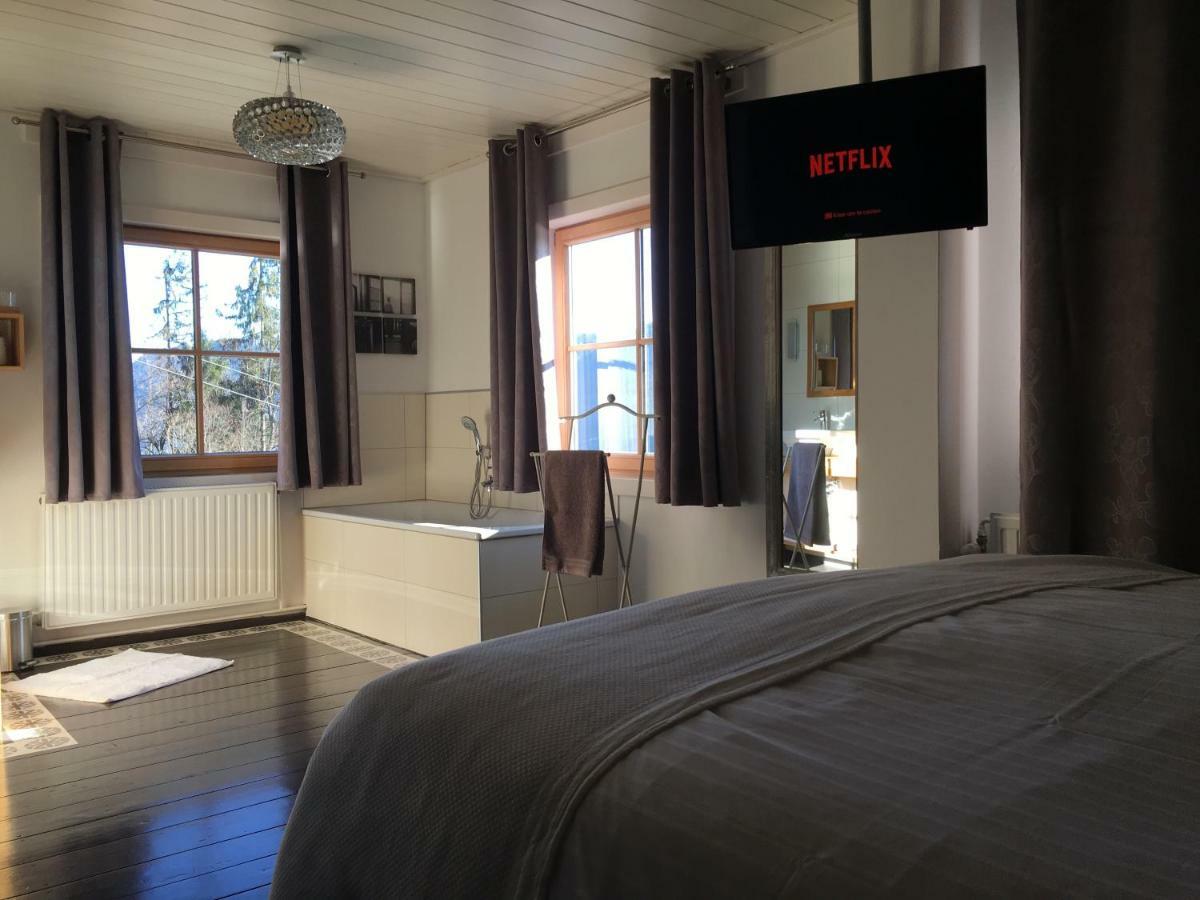 Hotel30 - Adults Only Annenheim Exterior photo
